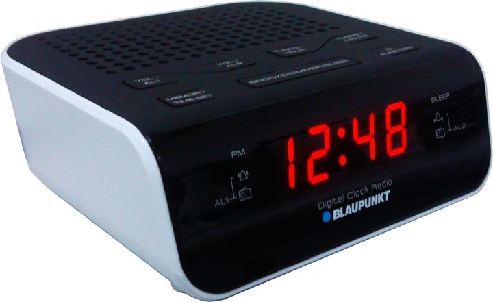 Immagine prodotto Blaupunkt Orologio radio CR5WH