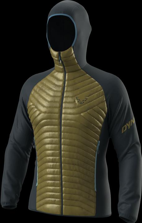 Produktbild Dynafit TRANSALPER HYBRID Insulated Jacket, Herren (S)