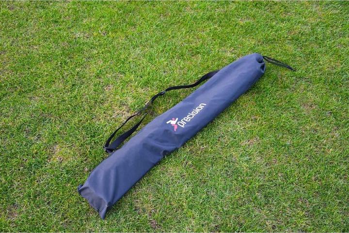 Actual product image Precision Quick-install portable rebounder