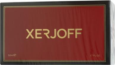 Actual product image XerJoff Coffee Break Golden Green EDP spray 50ml (Eau de parfum, 50 ml)