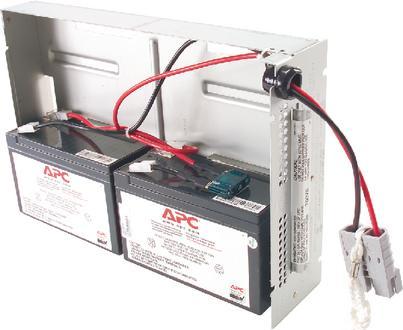 Immagine prodotto APC RBC22 batteria UPS Acido piombo (VRLA)