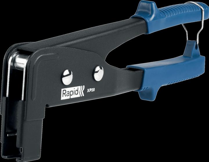 Actual product image Rapid XP20 setting tool (98 mm)