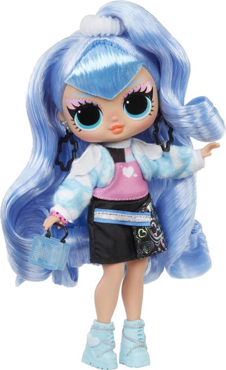 Actual product image MGA Tweens Core Doll - Ellie Fly