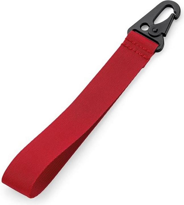 Bagbase Schlüsselklip