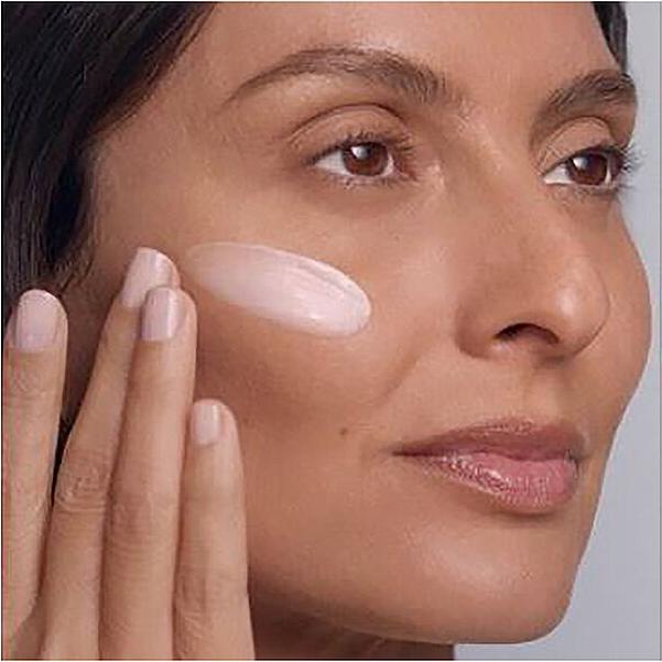Image du produit Shiseido Vital Perfection (50 ml, Crème 24h)