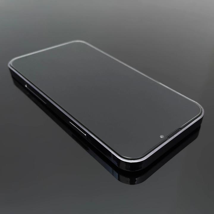 Produktbild Wozinsky Privacy Glass Sichtschutz-Panzerglas für Xiaomi 15, 2er-Pack (2 Stück, Xiaomi 15)