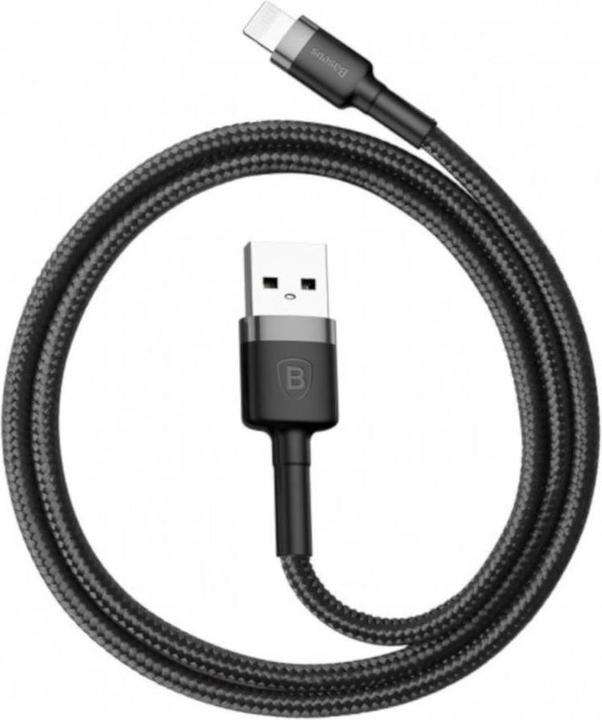 Grey, Black
