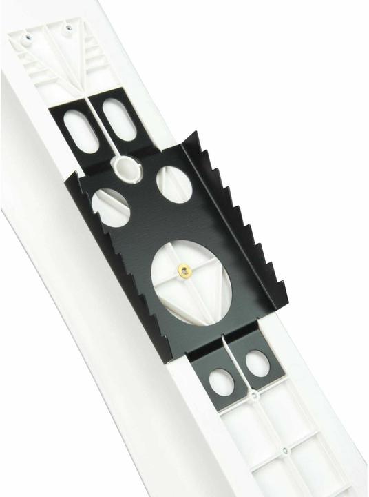 Produktbild Crossblades Harscheisen (9.45")
