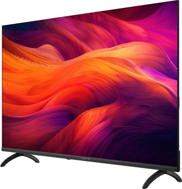 Image du produit Metz Telewizor 40  METZ 40MTE6000Z (40", LCD, Full HD)