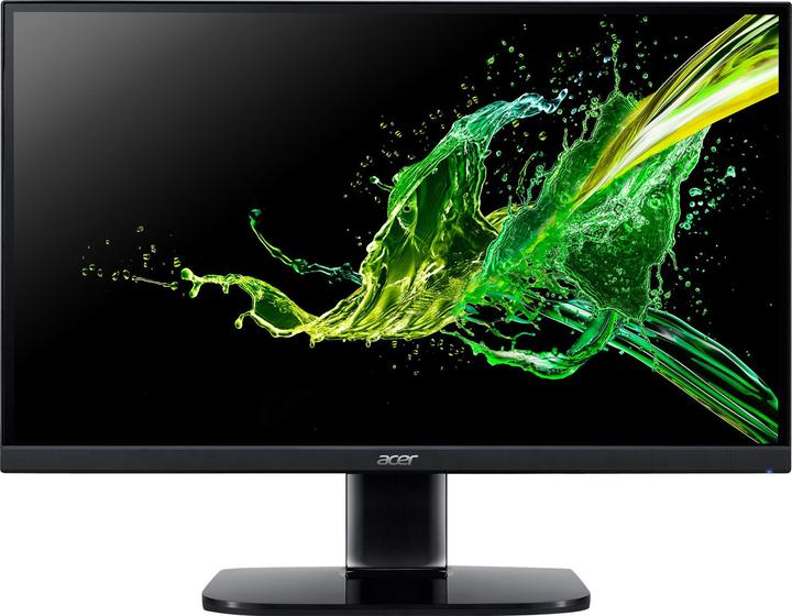 Actual product image Acer KA240Ybi (1920 x 1080 pixels, 23.80")