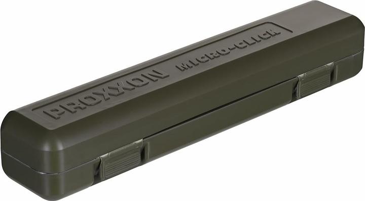 Actual product image Proxxon MicroClick (1/4", 6 Nm, 30 Nm)