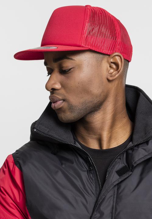 Actual product image Flexfit Trucker (One size)