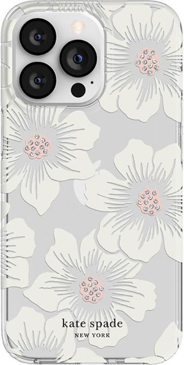 Produktbild Kate Spade New York Protective Hardshell Case (Apple iPhone 13 Pro)