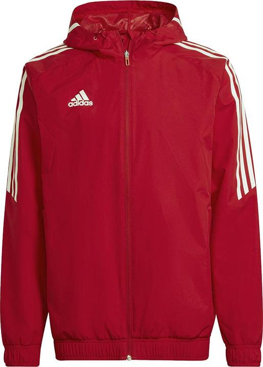 Image du produit adidas Condivo 22 Veste tout temps Homme (M)