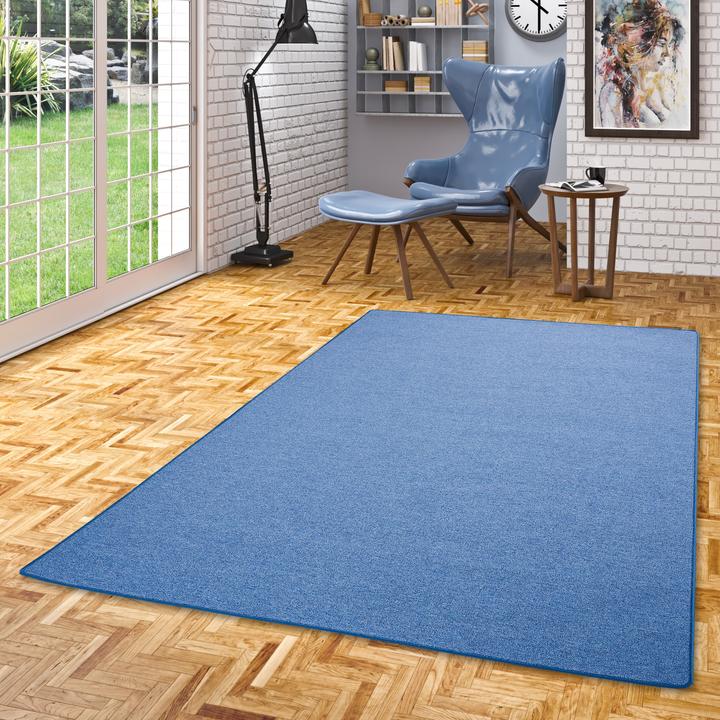Immagine prodotto Snapstyle Tappeto velluto a pelo fine Forte (133 x 133 cm)