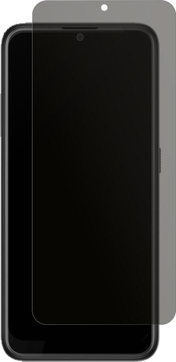 Produktbild Dipos Blickschutzfolie 4-Way Privacy (1 Stück, HTC Wildfire)
