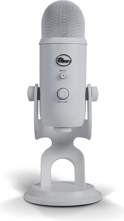 Image du produit Blue Yeti