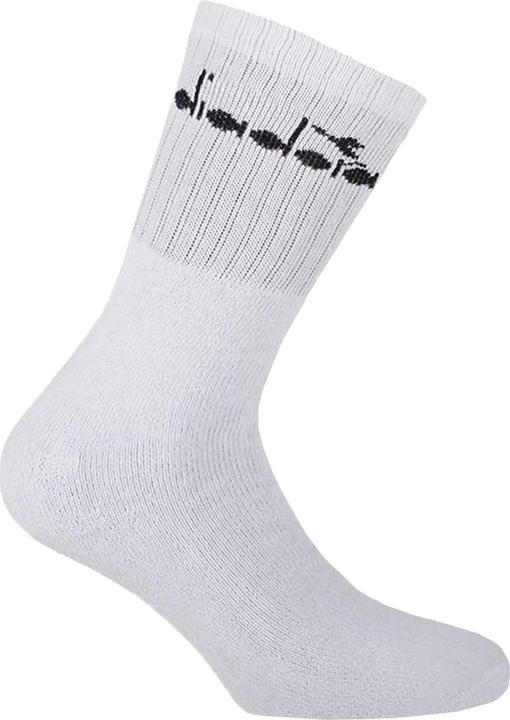 Produktbild Diadora Socken Casual Bequem sitzend (12er Pack, 43 - 46)