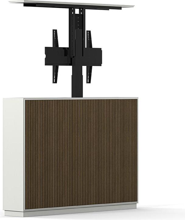 Image du produit Multibrackets Meuble TV Lift Slim y compris système de levage max. 50 kg