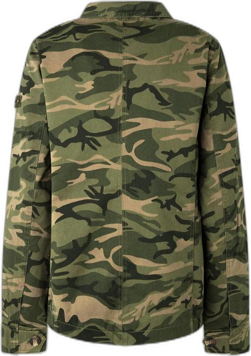 Produktbild Pepe Jeans damenjacke pepe jean adele (S)