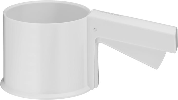 Kaiser Einhand-Mehlsieb (11 cm)