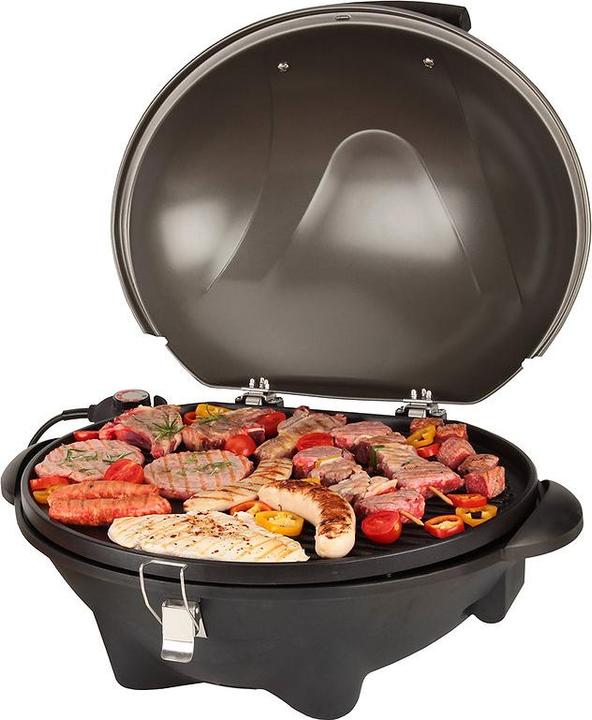 Image du produit Ohmex GRIL-3660 (1.50 kW)