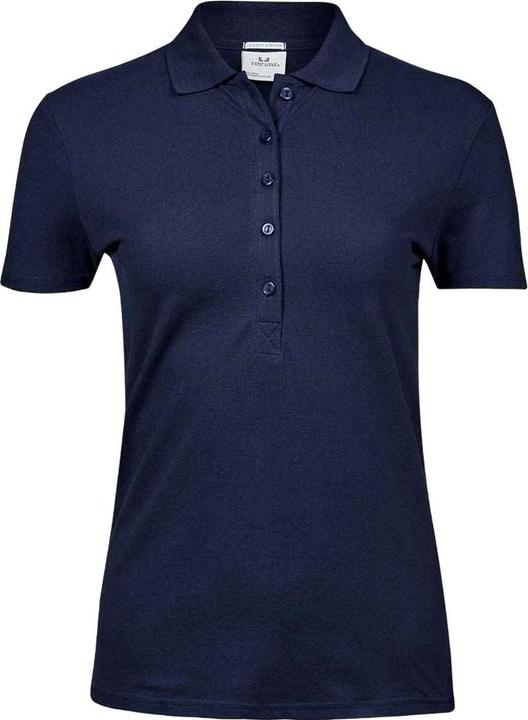 Tee Jays Luxury Poloshirt Stretch (S)