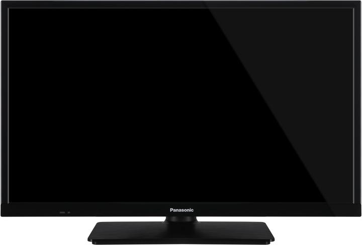 Produktbild Panasonic TS-24N30AEZ sw LED-TV HDready,Multituner,Hotelmode (24", LCD, WXGA)