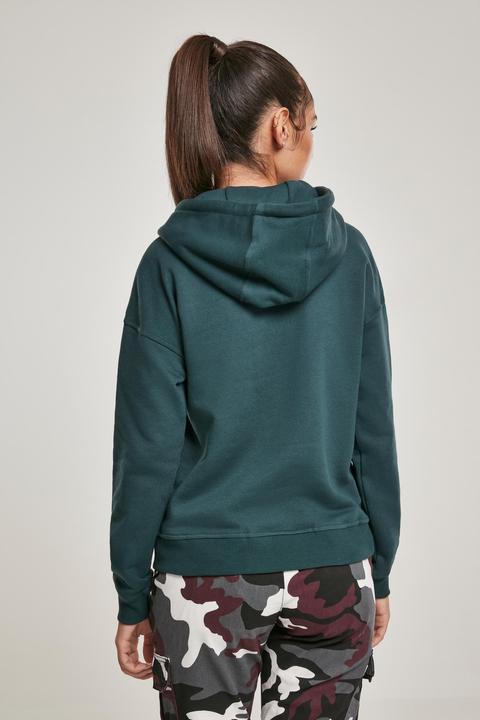 Actual product image Urban Classics Ladies Hoody (XS)