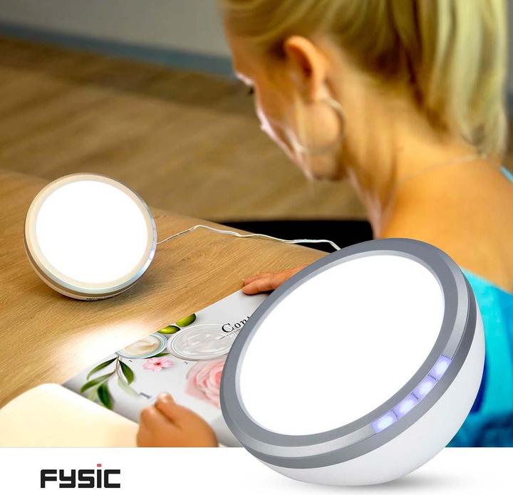 Immagine prodotto Fysic FW-400 (10000 lx)