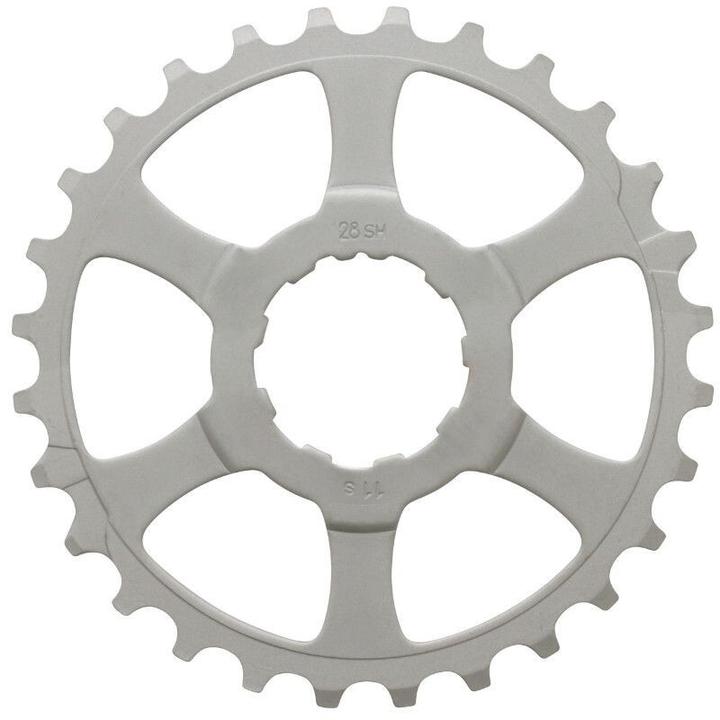 Produktbild Miche Shimano 11 V (27)