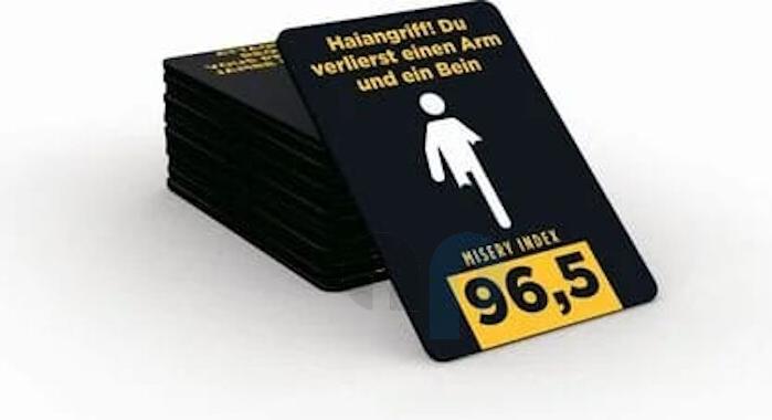 Produktbild Goliath Toys Verdammt Nochmal (Deutsch)