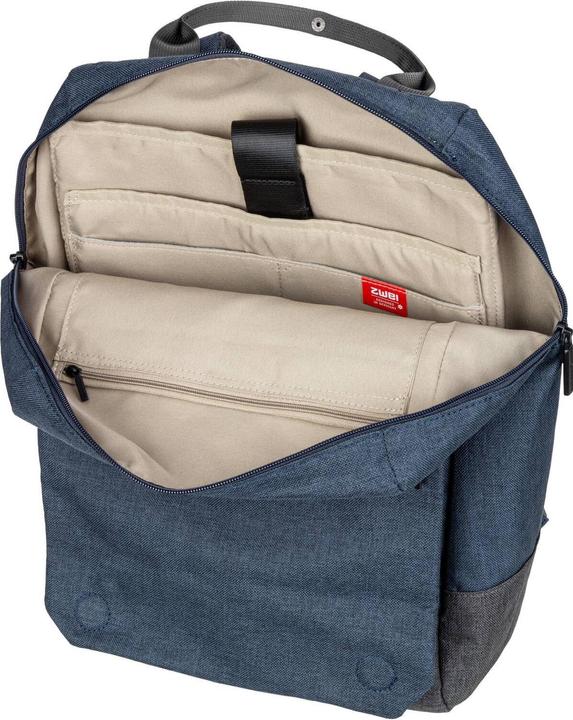 Actual product image Zwei Benno BE160 (10 l)