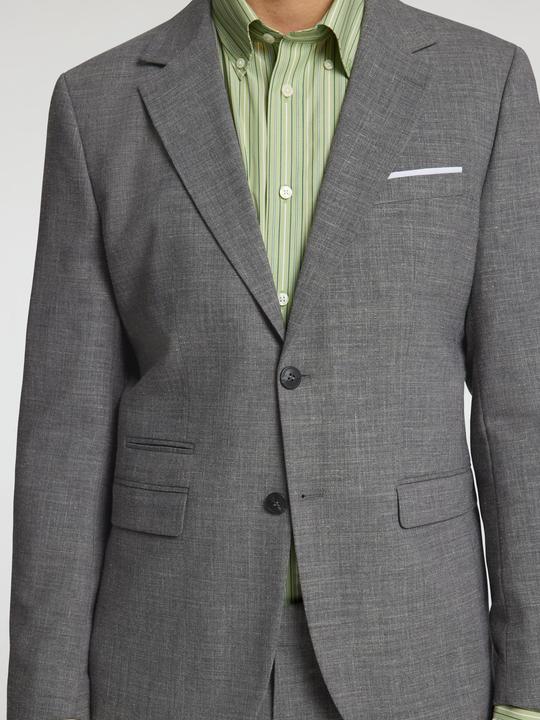 Immagine prodotto Selected Homme Slim Fit Einreihiger Blazer (42)