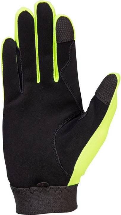 Image du produit Hy Gants d'équitation plastique (S)
