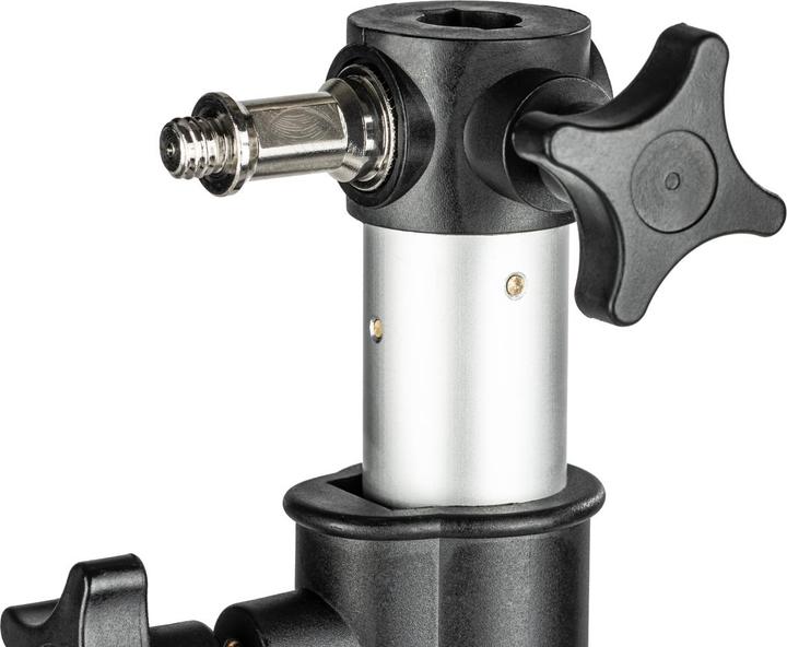 Produktbild Walimex Wand-Lampenstativ (120 cm, 6 kg)