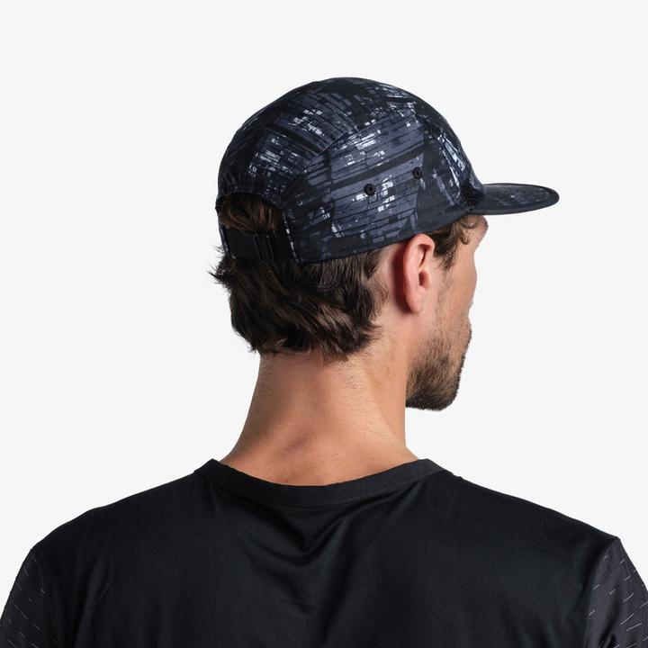 Produktbild Buff 5 Panel Go Cap Gline (S/M)