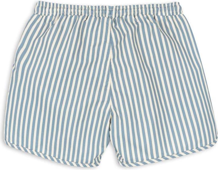 Produktbild Konges Slojd Asnou Badeshorts Sailor Stripe (80)