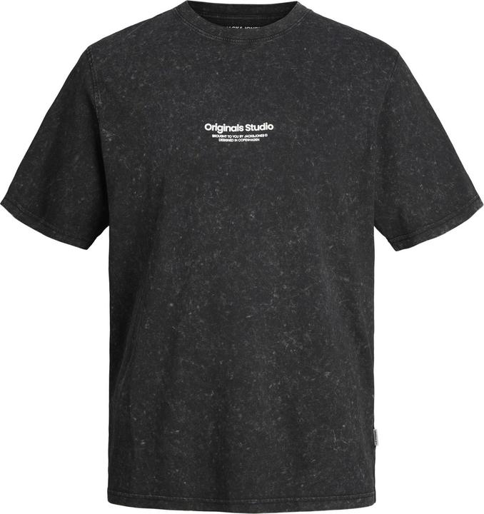 Produktbild Jack & Jones Gedruckt Rundhals T-shirt T-shirt (XS)