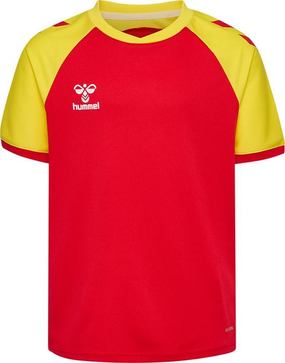 hummel Hmlmatch League Jersey S/S Kids