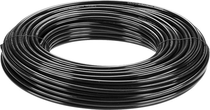 Immagine prodotto Gardena Tubo di distribuzione (3/16" x 50m) (Tubo di gocciolamento + tubo di gocciolamento)