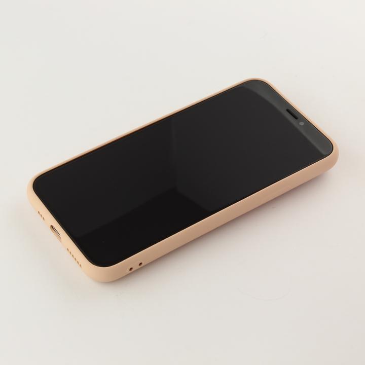 Image du produit PhoneLook Coque Soft Touch avec anneau (Apple iPhone 11 Pro Max)