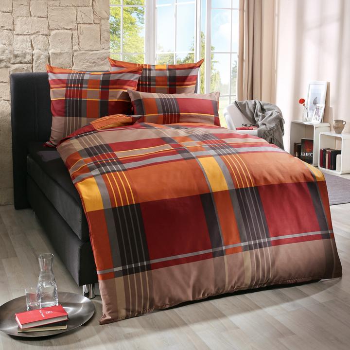 Actual product image Erwin Müller Bed linen (Duvet cover, 135x200 cm)