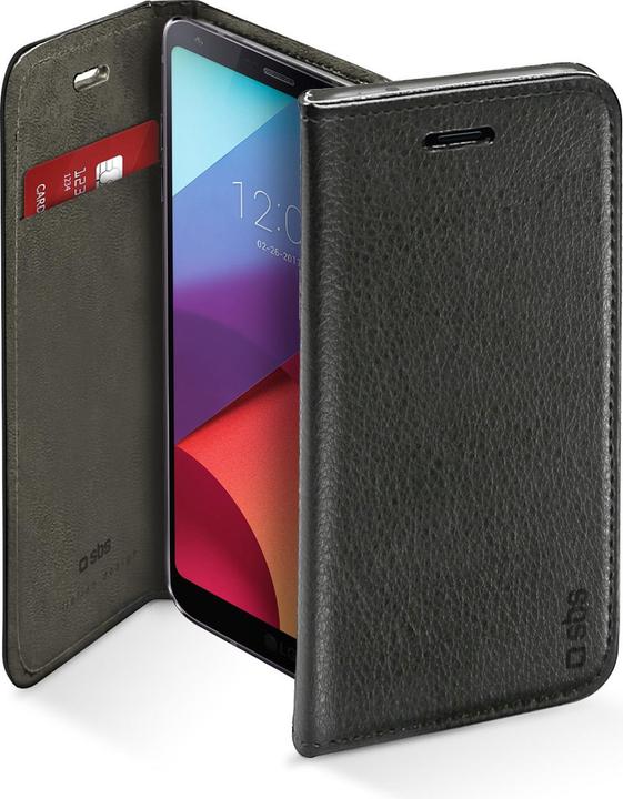 Actual product image SBS Bookcase (G6)