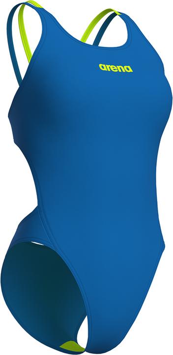 Produktbild Arena W Swimsuit Tech Multi Solid (38)
