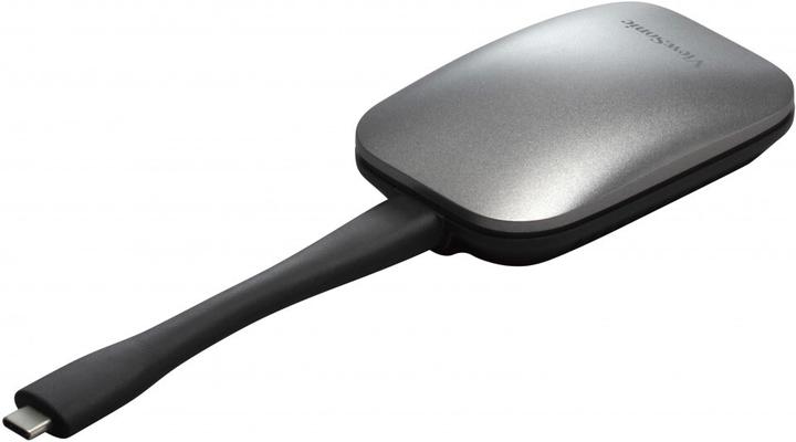 Produktbild Viewsonic VB-WPS-001 Cast Button (Universal Fernbedienung, WLAN)