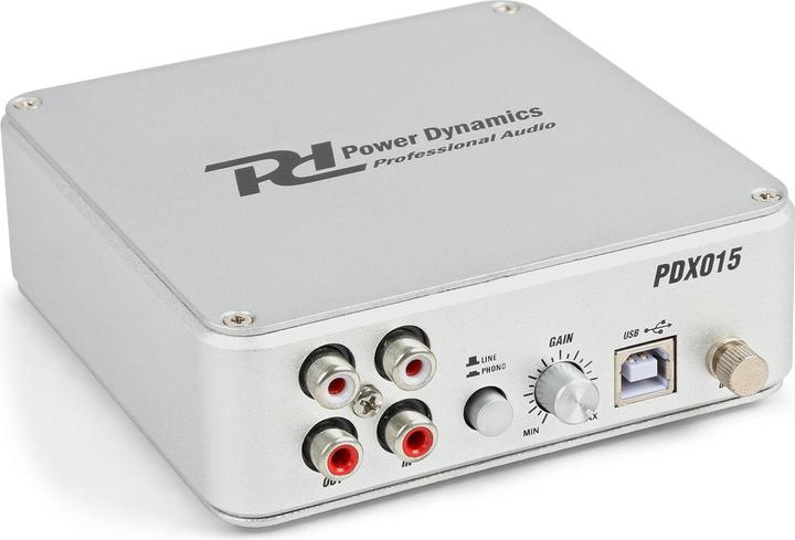 Image du produit Power Dynamics Pdx015