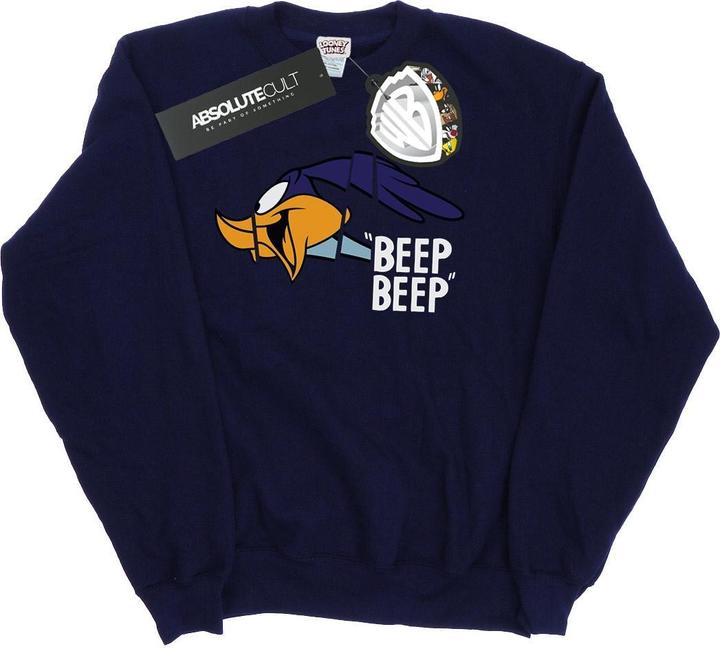 Looney Tunes Beep Beep Sweatshirt (3XL)