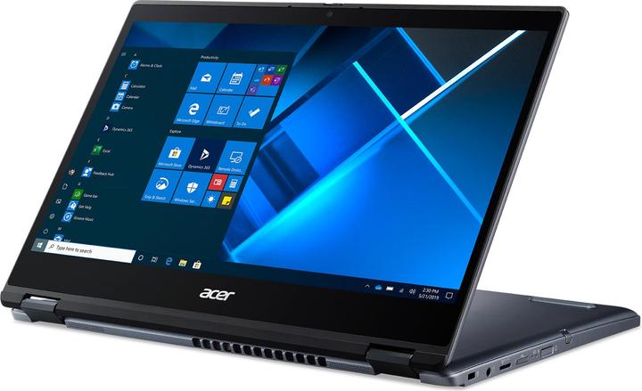 Produktbild Acer TravelMate Spin P4 (14", Intel Core i5-1135G7, 8 GB, 256 GB, DE)