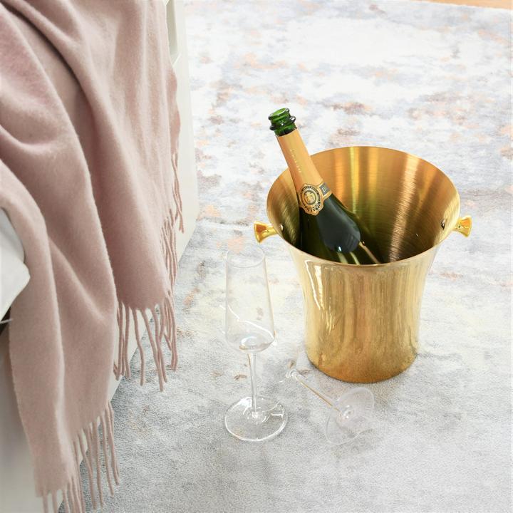 Image du produit Blue Chilli Design Refroidisseur à vin et champagne
